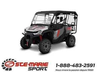 2025 honda pioneer 1000-5p trail édition spéciale