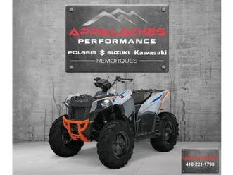 2025 polaris scrambler 850 a25sva85a4
