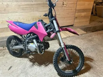 motocross apolo rfz 125 cc