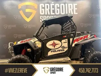 2013 polaris rzr 900 xp