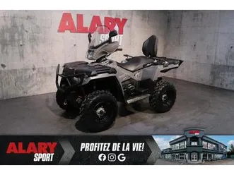 2020 polaris sportsman 570 touring eps