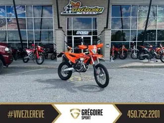 2025 ktm 350 exc-f f8275y9