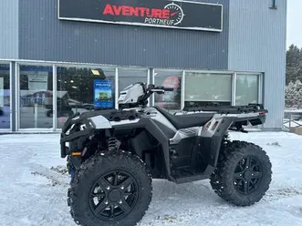2026 polaris sportsman xp 1000 ultimate 1000$ de rabais ou 500$ rabais et 2 ans garantie