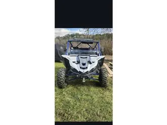 2019 yamaha yxz 1000r