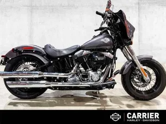 2016 harley-davidson moto harley-davidson softail slim 2016 softail slim