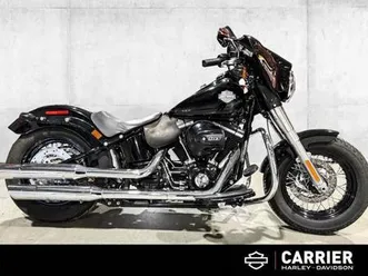 2017 harley-davidson moto harley-davidson softail slim 2017 fls