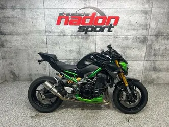 2024 kawasaki z900se