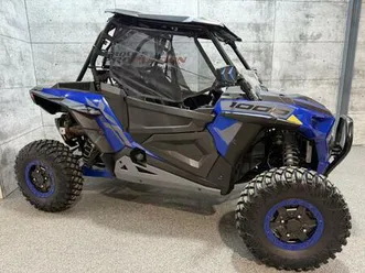 2021 polaris rzr xp 1000 trail & rocks | garantie juin 2026