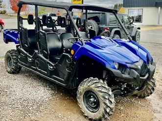 2025 yamaha viking vi eps (6 passagers)