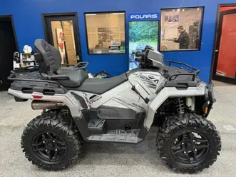 2026 polaris sportsman touring 570 ulti