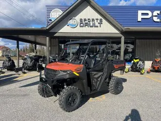 2026 polaris ranger xp 1000