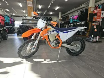 2022 ktm 350 xc-f