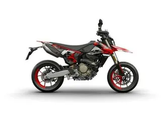 2025 ducati hypermotard 698 mono rve