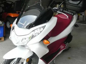 honda pcx 150