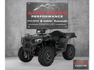 2026 polaris sportsman 570 x2 a26sye85al