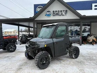 2026 polaris ranger xp 1000 eps northstar edition