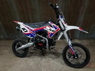 motocross bse bosuer compétition 140 cc manuel