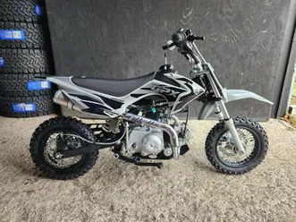 motocross pister pro gpx 90 cc 4 temps neuf