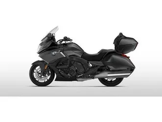 2026 bmw k 1600 grand america