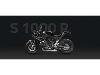 2026 bmw s1000r