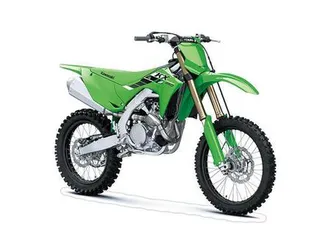 2025 kawasaki kx450