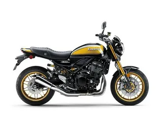 2024 kawasaki z900rs se abs