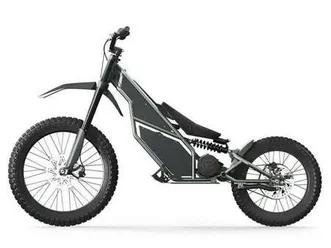 kuberg ranger 14kw und kuberg freerider 8kw