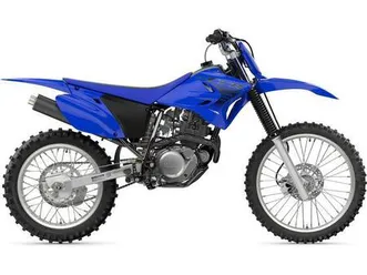 2024 yamaha tt-r230t-c