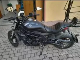 benelli 502 c - 2024