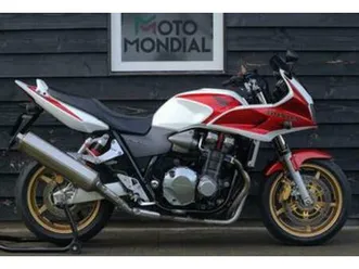 honda cb 1300 s abs (bj 2009) — motoren | honda — marktplaats
