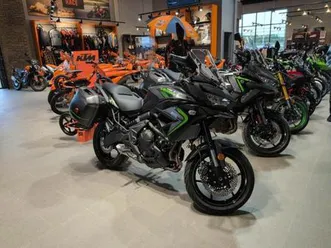 2025 kawasaki versys 650 650 lt