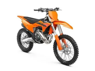 2025 ktm 250 sx