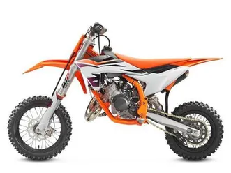2025 ktm 50 sx