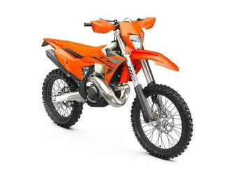 2025 ktm 300 xc-w