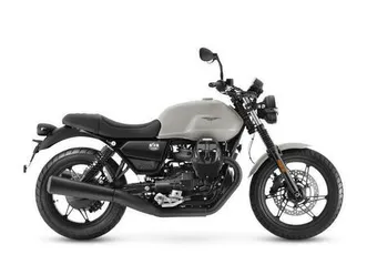 2023 moto guzzi v7 stone