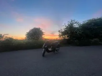 peugeot v-click scooter — scooters | peugeot — marktplaats