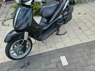 piaggio beverly 500 — scooters | piaggio — marktplaats