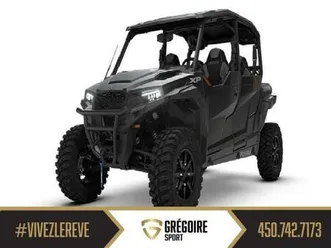 2026 polaris general xp 4 1000 ultimate g26gmk99aj