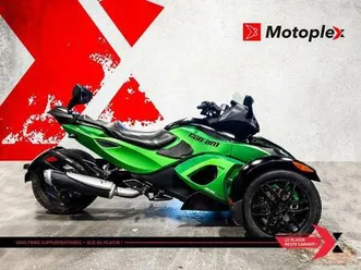 2012 can-am spyder rs-s sm5