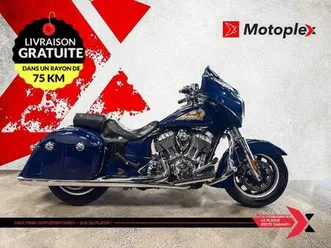 2014 indian motorcycles chieftain