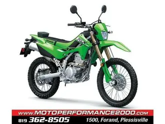 2025 kawasaki klx300