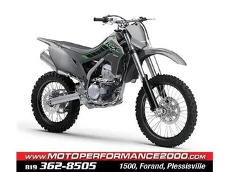 2025 kawasaki klx300r