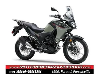 2025 kawasaki versys-x 300 abs