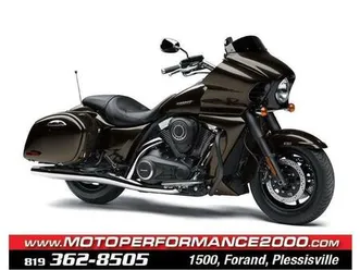 2025 kawasaki vulcan 1700 vaquero