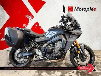 2024 yamaha tracer 900 gt+