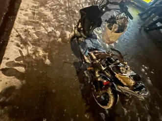 explorer race gt50 bastlerprojekt ohne verkleidung