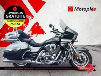2020 kawasaki vulcan 1700 voyager abs