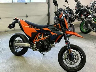 2026 ktm 690 smc r
