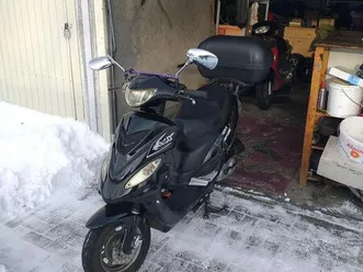 verkauf mein rex rs 460