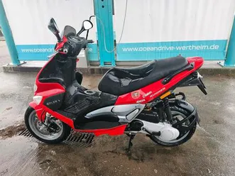 gilera runner c 46